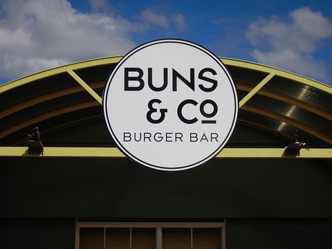 Buns & Co - ACT Tourism 0