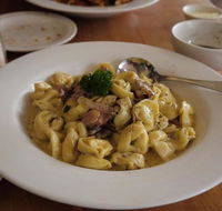 Embers Restaurant - ACT Tourism