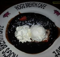 Hog's Breath - ACT Tourism