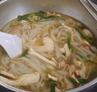 Ipoh Garden Restaurant - ACT Tourism
