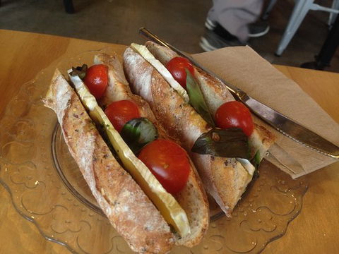 Jessie's Cafe & Roasting Co. - ACT Tourism 0