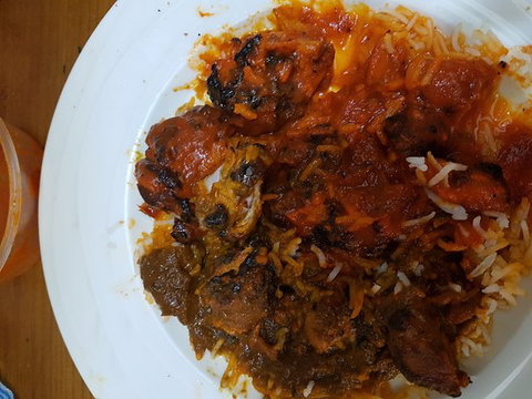 Magill Kitchen - ACT Tourism 0