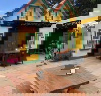 Masonmill - ACT Tourism