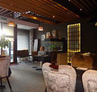 Nishi Japanese Restaurant - ACT Tourism