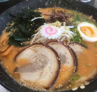 Oishii Ramen - ACT Tourism