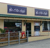 Ole Cafe - ACT Tourism