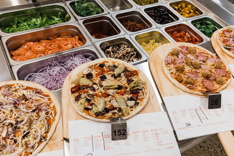 Pizza Craft - ACT Tourism 0