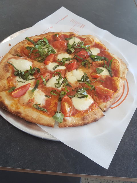 Pizza Craft - ACT Tourism 4