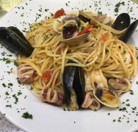 Pocino's Italian Trattoria - ACT Tourism