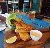 Roley's on the Ridge - ACT Tourism