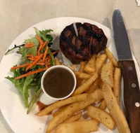 Sizzler - ACT Tourism