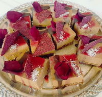SoulJahs Cafe  Wellness Centre - ACT Tourism