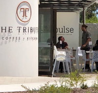 The Tribute Coffee and Kitchen - ACT Tourism