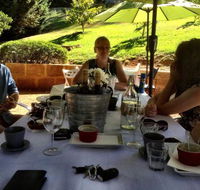 The Vineyard Kitchen - ACT Tourism