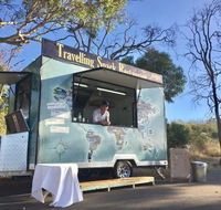 Travelling Snack Restaurant - ACT Tourism