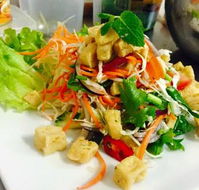 ViPa Thai Restaurant - ACT Tourism