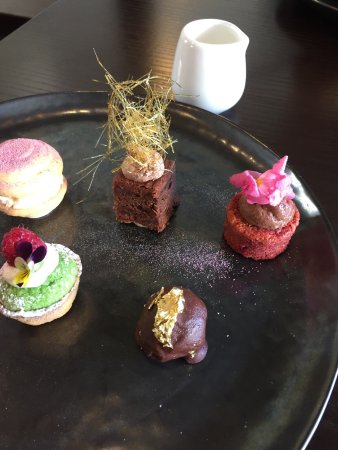 Abbey WA ACT Tourism