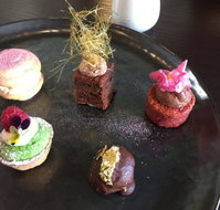 Amelia Park Lodge - ACT Tourism