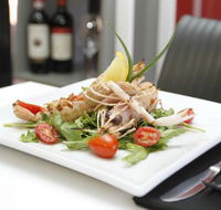 Andiamo Restaurant Cucina Italiana - ACT Tourism