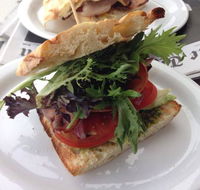 Bibbulmun Cafe - ACT Tourism
