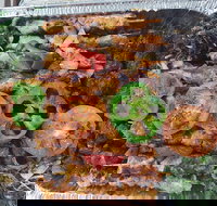 Cairo Cafe - ACT Tourism