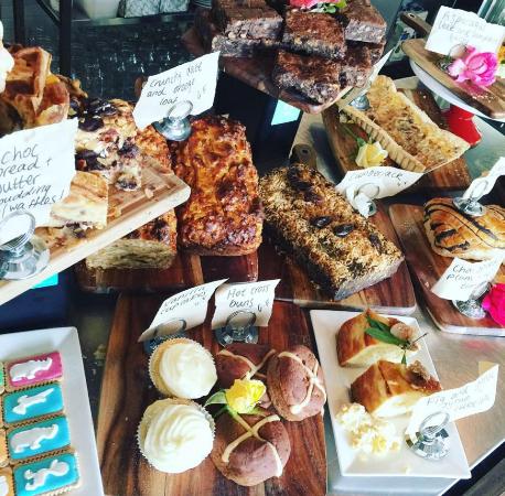 Corners On King - ACT Tourism 0