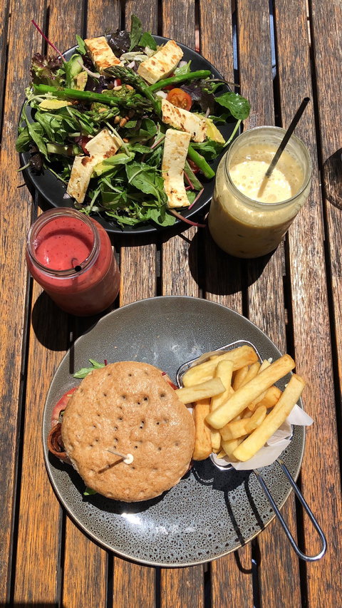 Corners On King - ACT Tourism 6