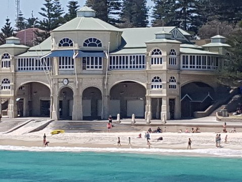 Cottesloe General Store - ACT Tourism 0