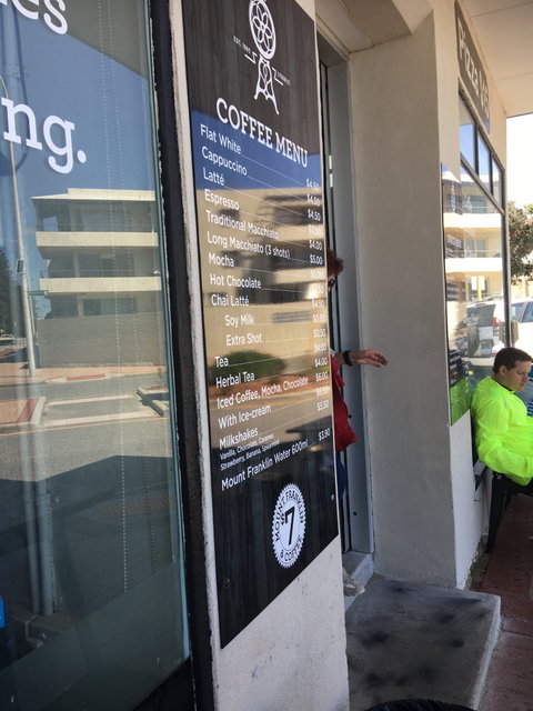 Cottesloe General Store - ACT Tourism 3