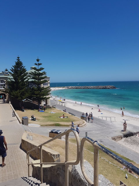 Cottesloe General Store - ACT Tourism 4