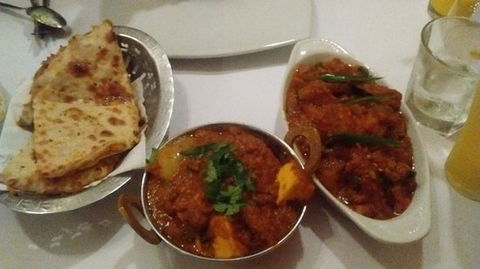Curry King - ACT Tourism 0