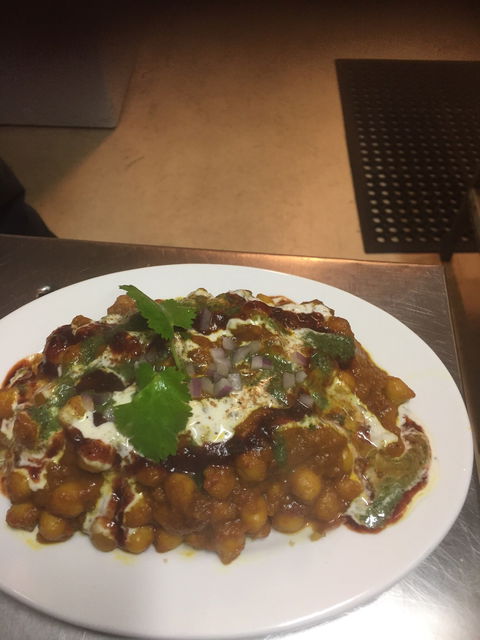 Curry King - ACT Tourism 1