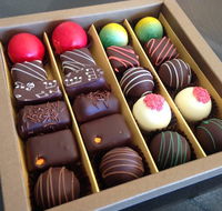 Dark Side Chocolates - ACT Tourism