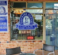 Denmark Bakery - ACT Tourism
