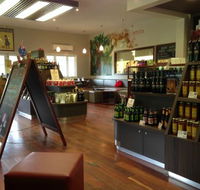 Denmark Chocolate Company - Swiss Annie's Fine Chocolate - ACT Tourism