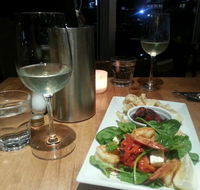 Denmark Hotel Restaurant - ACT Tourism