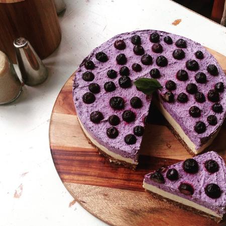 Drift Cafe MR - ACT Tourism 0