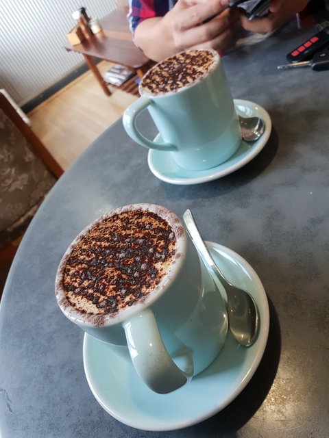 Drift Cafe MR - ACT Tourism 1