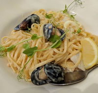 Geordie's Cafe and Art Gallery - ACT Tourism