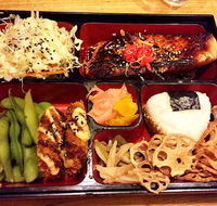 Kishi Sushi Bar - ACT Tourism