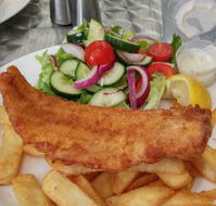 Kiss My Fish - ACT Tourism