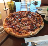 Lavoro Italiano Restaurant - ACT Tourism