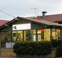 Madfish and Chips - ACT Tourism