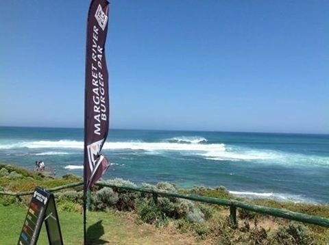Margaret River Burger Bar - ACT Tourism 0