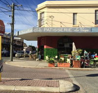 Patisserie La Vespa - ACT Tourism