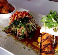 Pepper  Salt Restaurant - ACT Tourism