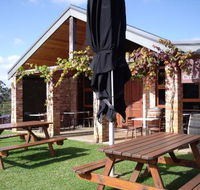 Singlefile Winery Restaurant - ACT Tourism