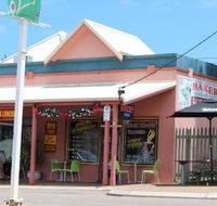 Strickland French Hot Bread - ACT Tourism
