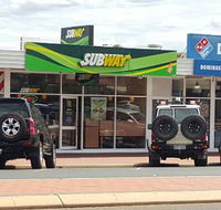 Subway - ACT Tourism