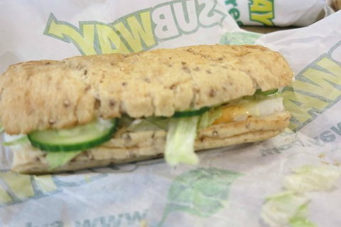 Subway Margaret River - ACT Tourism 0